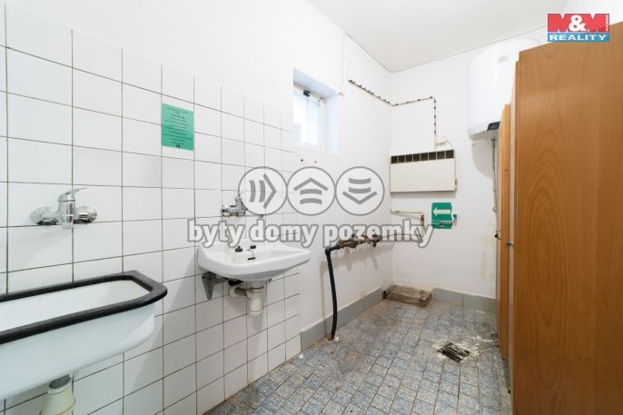 Prodej, Obchod a služby, Prádlo