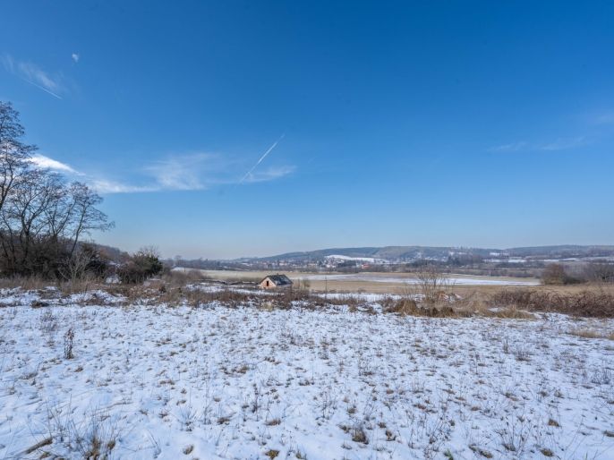 Prodej, Komerční pozemky, Kosova Hora
