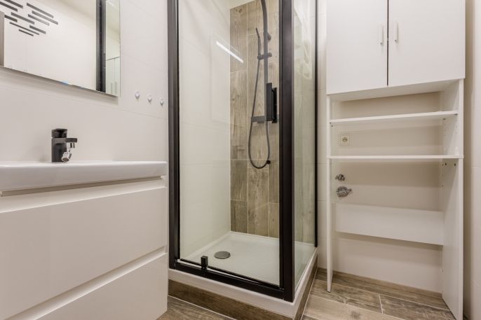 Pronájem, Byt 2+kk, Cvikov