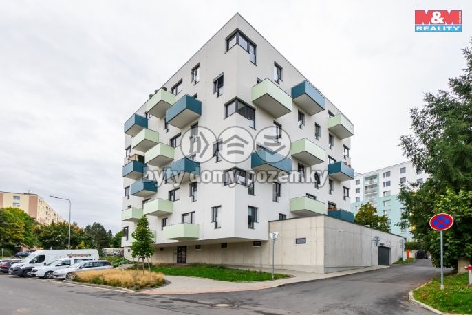 Prodej, Byt 3+kk, Svitavy