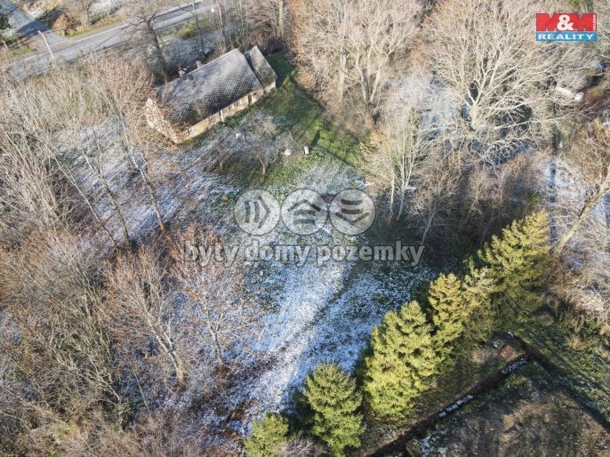 Prodej, Rodinný dům, Rudná pod Pradědem