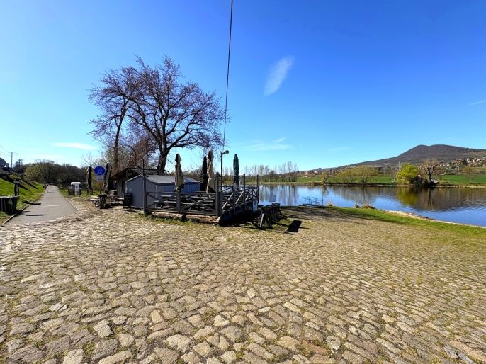 Prodej, Restaurace, stravování, Velké Žernoseky