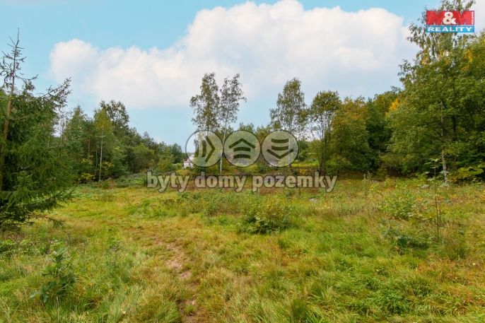 Prodej, Pozemek k bydlení, Nejdek