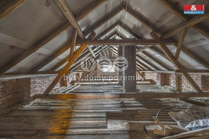 Prodej, Rodinný dům, Lejšovka