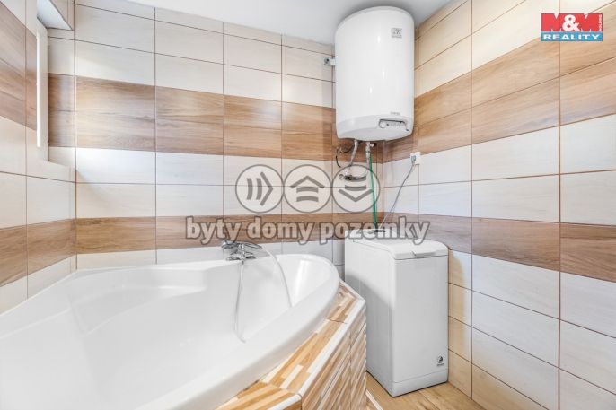 Prodej, Rodinný dům, Bačalky