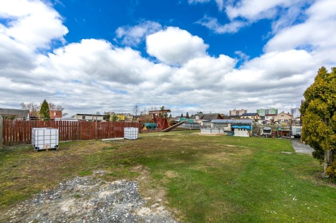 Prodej, Pozemek k bydlení, Nýřany