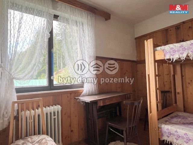 Prodej, Chata, Albrechtice v Jizerských horách