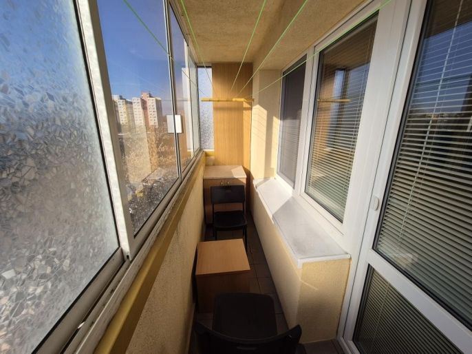 Prodej, Byt 1+1, Ostrava