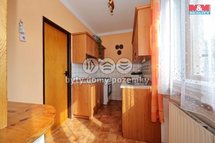 Prodej, Rodinný dům, Víska