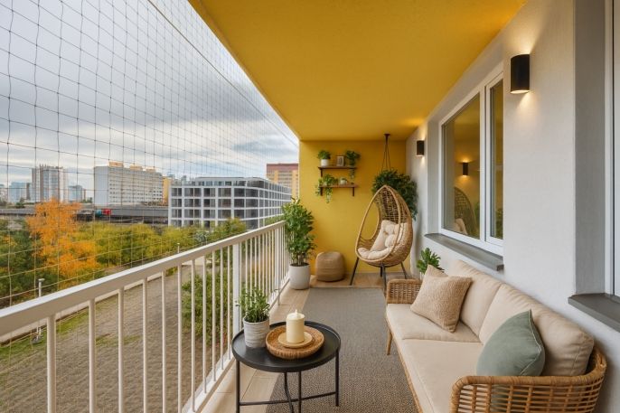 Prodej, Byt 3+1, Praha