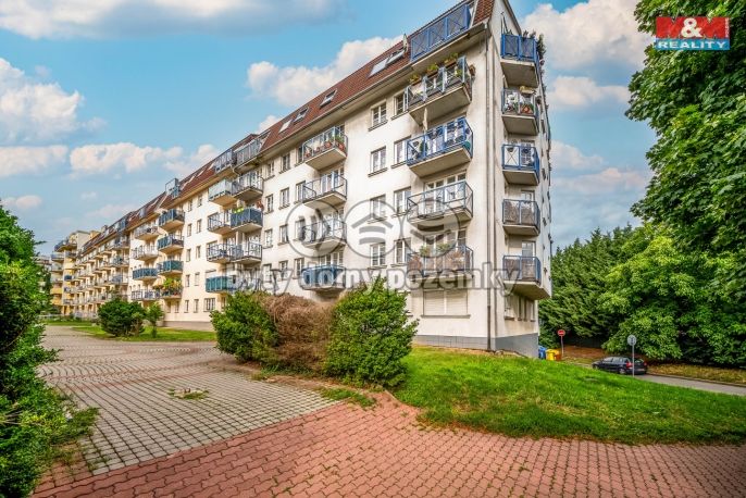 Prodej, Byt 2+1, Praha