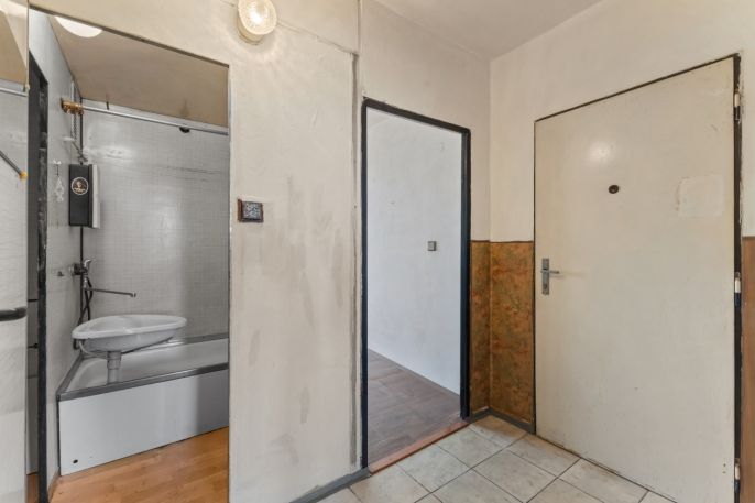 Prodej, Byt 1+1, Kralupy nad Vltavou