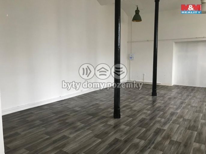 Pronájem, Obchod a služby, Brandýs nad Labem-Stará Boleslav