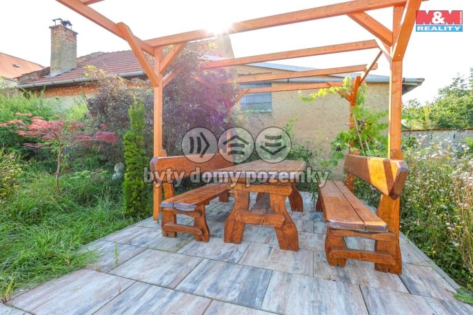 Prodej, Rodinný dům, Výšovice