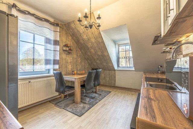 Prodej, Byt 4+1, Liberec