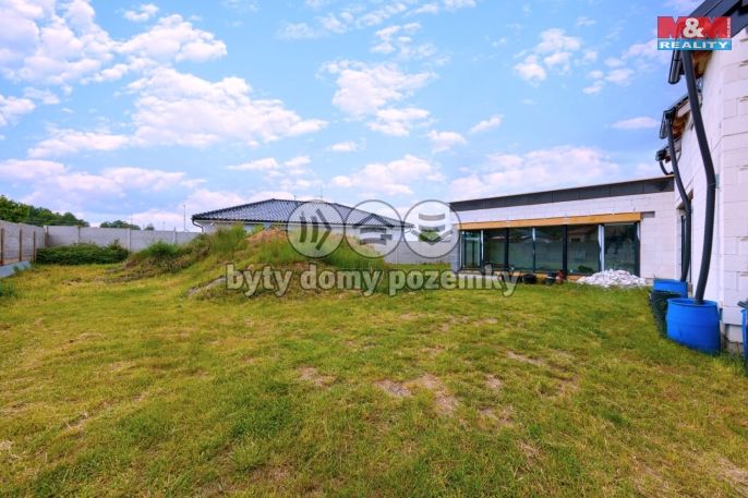 Prodej, Rodinný dům, Loket