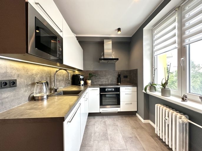 Pronájem, Byt 2+kk, Prostějov