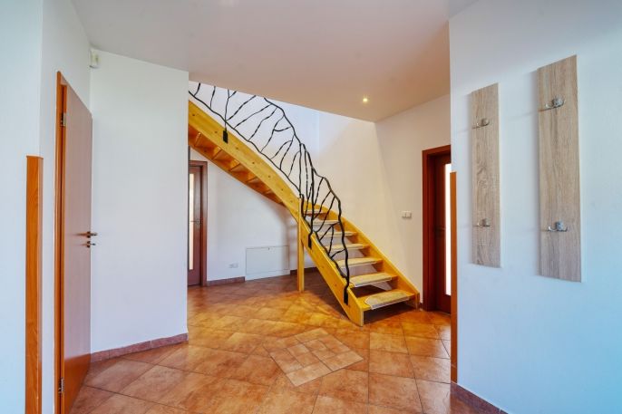 Prodej, Rodinný dům, Plzeň