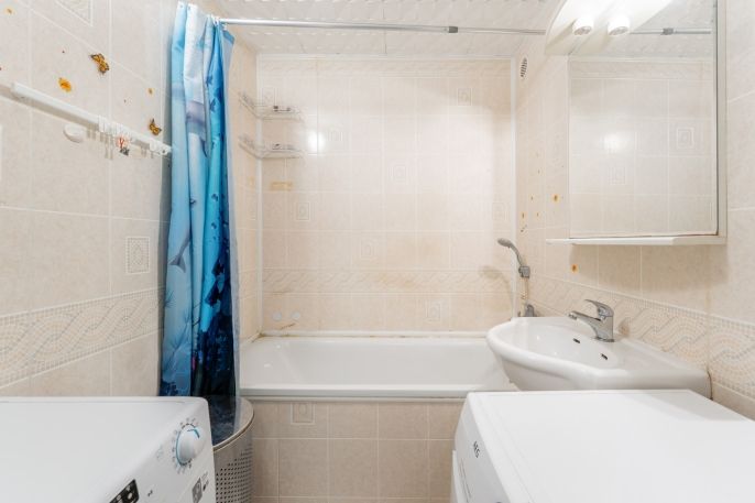 Prodej, Byt 1+1, Praha