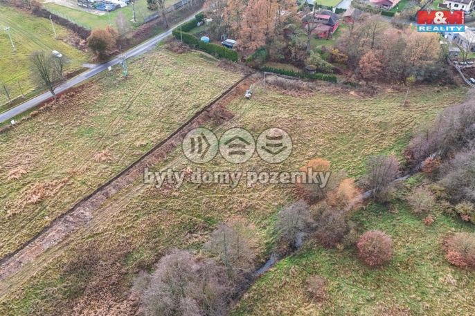 Prodej, Pozemek k bydlení, Františkovy Lázně