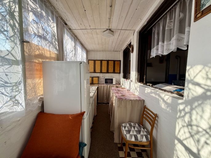 Prodej, Chata, Ostrava