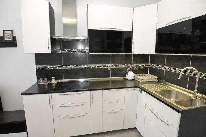 Pronájem, Byt 3+kk, Praha