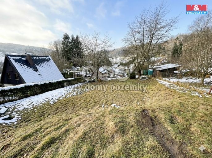 Prodej, Zahrada, Albrechtice