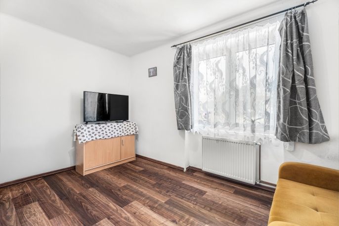 Prodej, Byt 3+1, Jablonné v Podještědí