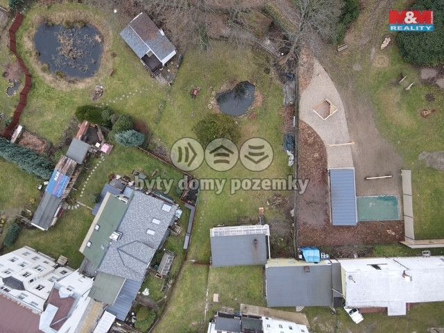 Prodej, Pozemek k bydlení, Jablonec nad Nisou