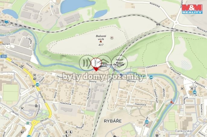 Prodej, Chata, Karlovy Vary