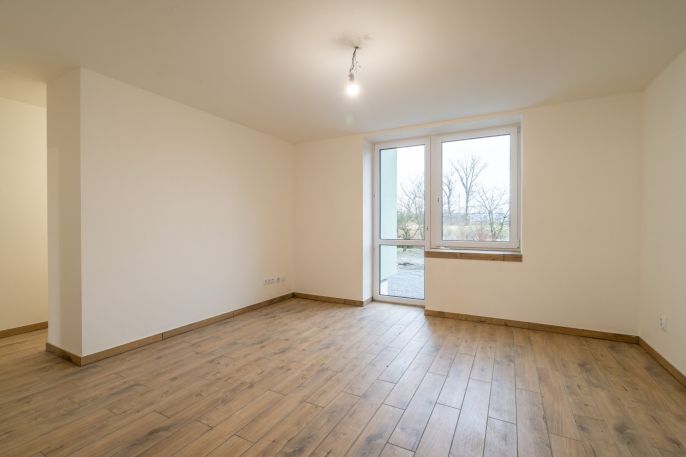 Prodej, Byt 2+1, Ostrava