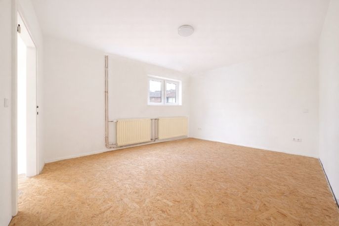 Prodej, Rodinný dům, Oslavany