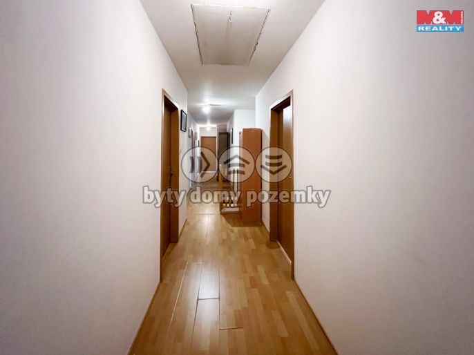 Prodej, Rodinný dům, Sušice