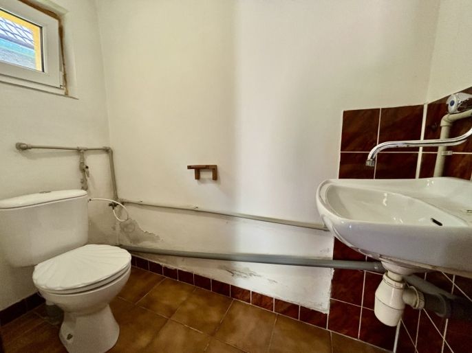 Prodej, Rodinný dům, Jistebník