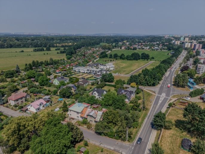 Prodej, Rodinný dům, Ostrava