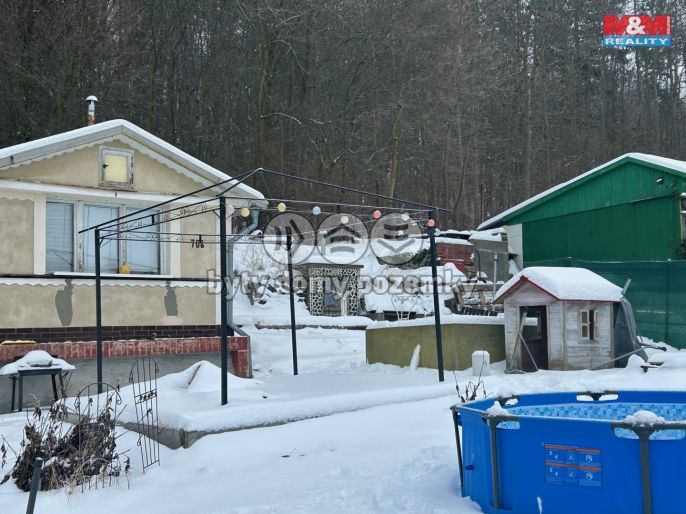 Prodej, Zahrada, Kadaň