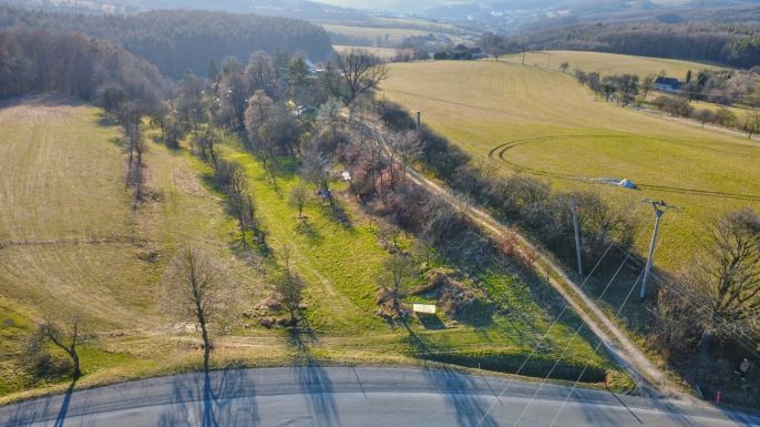 Prodej, Zahrada, Zlín