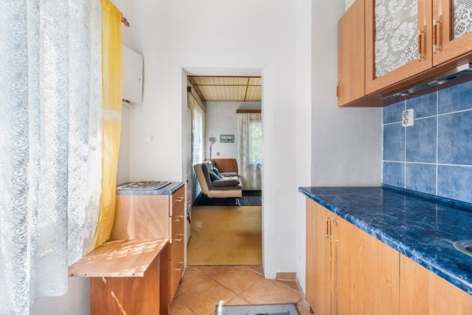 Prodej, Chalupa, Čtveřín