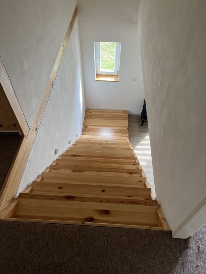 Prodej, Rodinný dům, Bělá pod Bezdězem