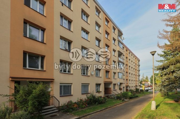 Prodej, Byt 2+1, Klatovy