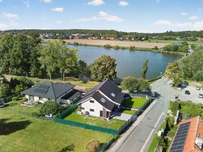 Prodej, Rodinný dům, Louňovice