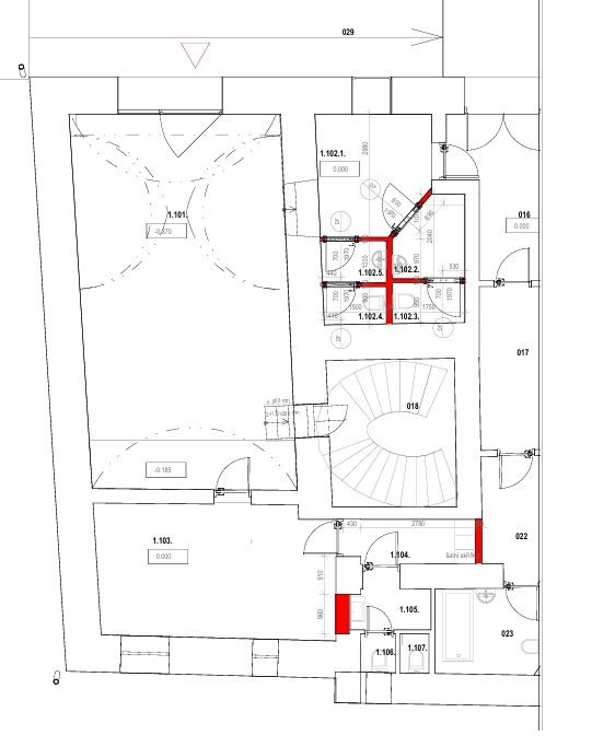 Prodej, Restaurace, stravování, Nedvědice