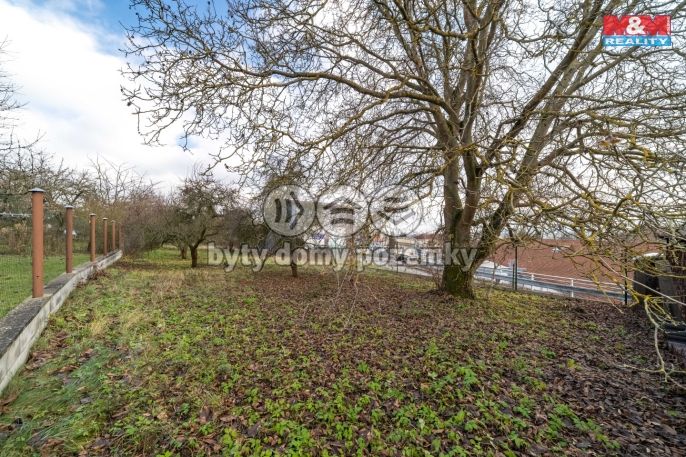 Prodej, Rodinný dům, Tachov