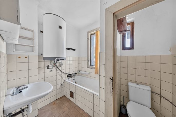 Prodej, Rodinný dům, Vlastějovice
