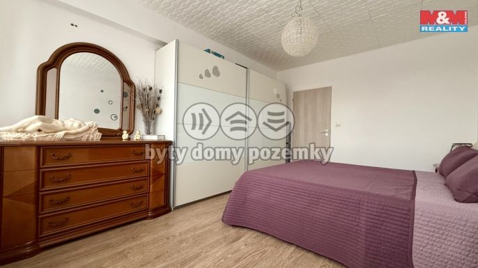 Prodej, Byt 2+kk, Mladá Boleslav