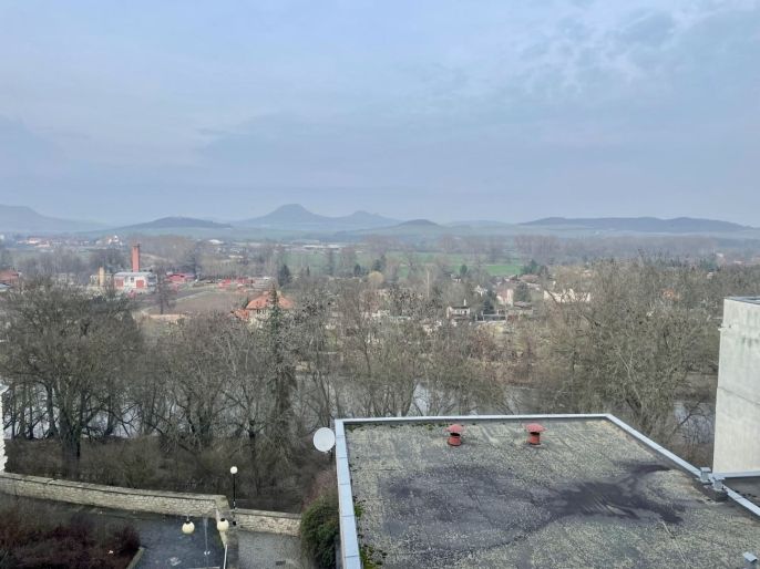 Prodej, Byt 2+1, Louny