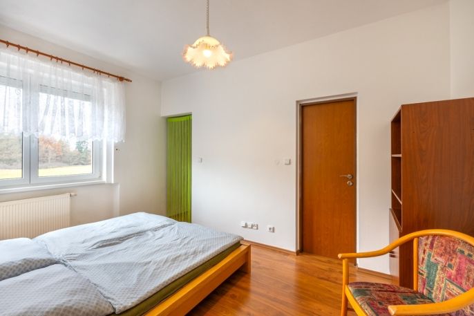 Prodej, Hotel, penzion, Karlovy Vary