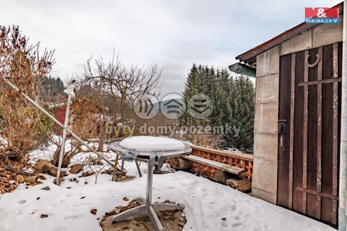 Prodej, Zahrada, Vimperk