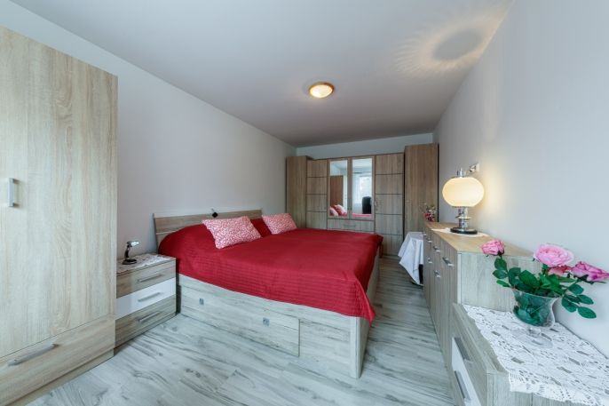 Prodej, Rodinný dům, Rotava