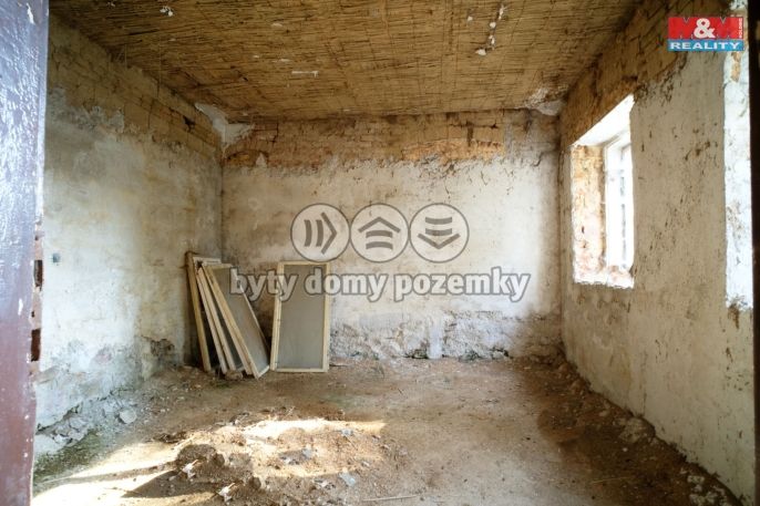 Prodej, Rodinný dům, Útvina